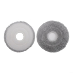Xiaomi BHR6762GL Robot Vacuum Mop Pads S10+/S20+/X20 Pro/X20 Max