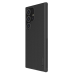 Nillkin Super Frosted PRO Magnetic Back Cover for Samsung Galaxy S24 Ultra / black