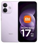 Xiaomi Redmi Note 17 Pro 5G Smartphone 6GB / 256GB Nebula Purple