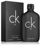 Calvin Klein CK Be Perfume EDT 200 ml