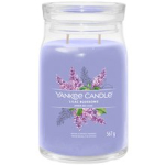 Lilac Blossoms Signature Candle 110.0g