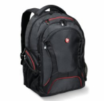 Port Courchevel Laptop Backpack 17.3&rdquo;