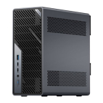 Miniarvut MINIS FORUM MS-02U-235HX Intel Core Ultra 5 235HX barebone