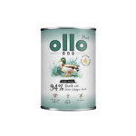 OLLO Plus Kollagen Anahari - m&auml;rgist koeratoit - 400g