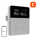 Avatto WT50 nutkaseadeklaas vesik&uuml;tteja 3A WiFi TUYA