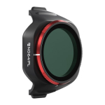 ND64/PL Freewell filter DJI Mini 5 Pro jaoks