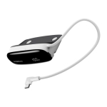 BoboVR PD100 laadimisbaas