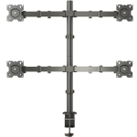 MONITOR ACC DESK MOUNT/13-32" BLACK D421E-B ONKRON