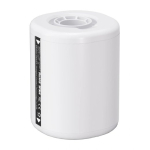 Flextail Tiny Pump 2 kaasaskantav pump (valge)