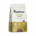 APPLAWS Kana ja lambaliha - kuiv koiratoit - 2kg