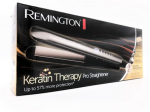 Remington Hair Straightener S8590 Warranty 24 month(s) Ceramic heating system Black/ cream