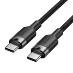 KAABEL USB-C KUNI USB-C/1M MUST TRDBF VENTION