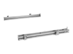 Bosch HEZ638000 1-tasandi teleskoopiline riiul