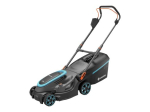 Gardena PowerMax 37/36V juhtmeta muruniiduk 37 cm l&otilde;ikamislaius