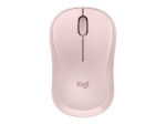 Logitech M240 Vaikne Pink Optiline Juhtmeta Hiir