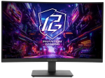 ASRock Phantom Gaming PG27QRT1B 27-tolline 2560 x 1440 (QHD) HDMI DisplayPort 180Hz