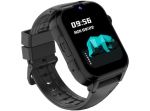 Garett Kids Hero Pro 4G 45mm must nutikell