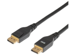 Club 3D CAC-1094 DisplayPortist DisplayPort 2.1 2m kaabel must