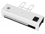HP Pro Laminator 1100 A3 Laminating Machine A3 Valge