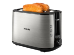 Philips Viva Collection HD2650 t&auml;ismetallist r&ouml;ster roostevaba teras