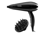 BaByliss D572DE Turbo Smooth 2200 Juuksef&ouml;&ouml;n