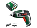 Bosch IXO VII 3.6V Kruvikeeraja