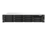 QNAP TS-864eU-RP 8 Bays