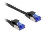 DeLOCK CAT 6a S/FTP 5m patch-kaabel must