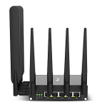Milesight UR75 juhtmevaba PoE t&ouml;&ouml;stuslik router