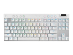 Logitech G PRO X TKL LIGHTSYNC Wireless Nordic (Danish/Finnish/Norwegian/Swedish) Mechanical Keyboard