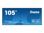 iiyama ProLite LH10551UWS-B1AG 105 5K UHD (2160p) Monitor