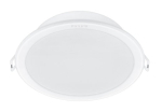 Philips Funktsiooniline Sisseehitatud Meson Valgusti 20 W 190 mm
