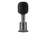 Xiaomi Karaoke mikrofon juhtmevaba mikrofon juhtmega must