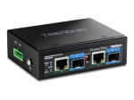 TRENDnet TI-BF22SFP Kiudoptilise media konverter