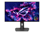 ASUS ROG Strix OLED XG27AQDMG 27-tolline 2560 x 1440 (2K) monitor, HDMI, DisplayPort, 240Hz