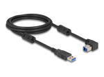 DeLOCK 2m USB 3.0 kaabel must