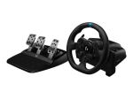 Logitech G G923 Rullategur, Jalad ja L&uuml;liti Komplekt PC, Sony PlayStation 5, Sony PlayStation 4