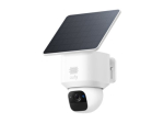 Eufy SoloCam E30 V&auml;lisv&otilde;rguvalvekaamera 2048 x 1080