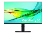 Samsung ViewFinity S6 S24D604UAU 24 IPS 2560 x 1440 (2K) HDMI DisplayPort USB-C 100Hz monitor