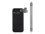 Verbatim 1TB Pocket M.2 SSD USB 3.2 Gen 2