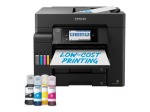 Epson EcoTank ET-5805 Inkjet Printer