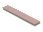 DeLOCK termiline pad 1-pack roosa