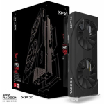 XFX Swift Radeon RX 9060 XT OC Gaming Edition 16GB videokaart
