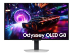 Samsung Odyssey OLED G8 S32FG814SU 32 4K HDMI DisplayPort 240Hz monitor