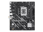 ASUS PRIME B760M-F WIFI Micro ATX LGA1700 Intel B760 pesa