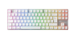 CHERRY MX 8.2 Pro TMR Juhtmevaba Klaviatuur - Magnet-mehhaaniline L&uuml;liti RGB - Saksa
