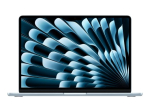 Apple MacBook Air 13.6-tolline 16GB 1TB Apple M5 10-core Sky Blue