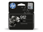 HP 912 Must Originaal Toner 250 lehek&uuml;lge