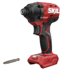 Skil 3211CA 20V 1/4'' m&otilde;jupult Intel akut