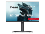 iiyama G-MASTER Red Eagle GCB2784HSU-B1 27" 1920 x 1080 (Full HD) HDMI DisplayPort 240Hz Monitor